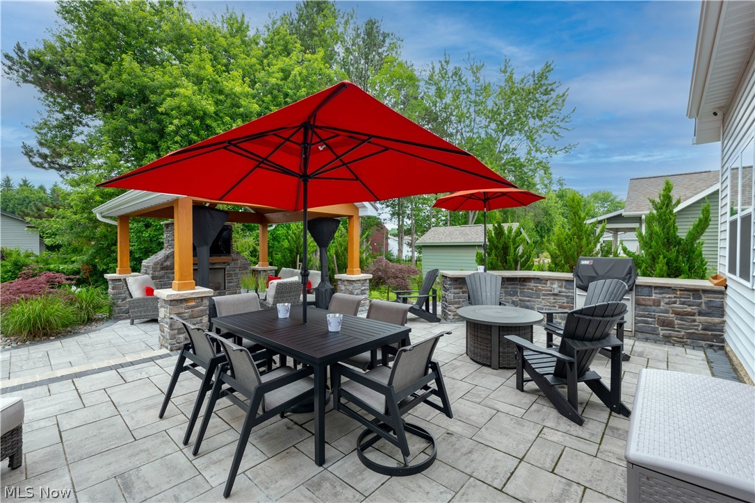 8087 Blue Spruce Circle NW North Canton OH 44720