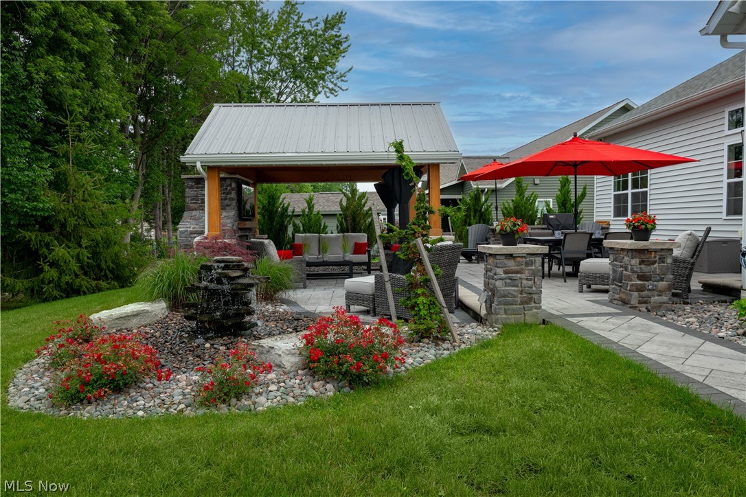 8087 Blue Spruce Circle NW North Canton OH 44720
