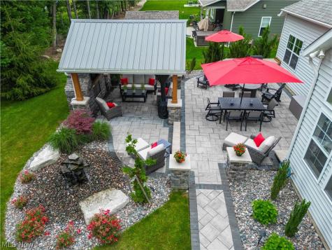 8087 Blue Spruce Circle NW North Canton OH 44720