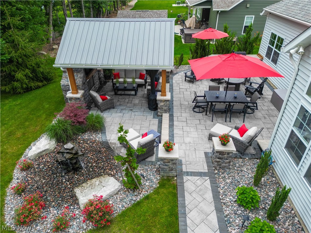 8087 Blue Spruce Circle NW North Canton OH 44720
