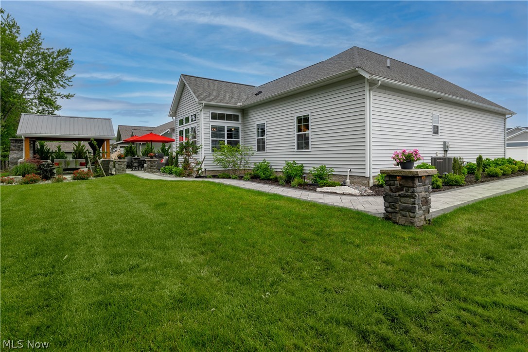 8087 Blue Spruce Circle NW North Canton OH 44720