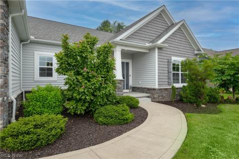 8087 Blue Spruce Circle NW North Canton OH 44720