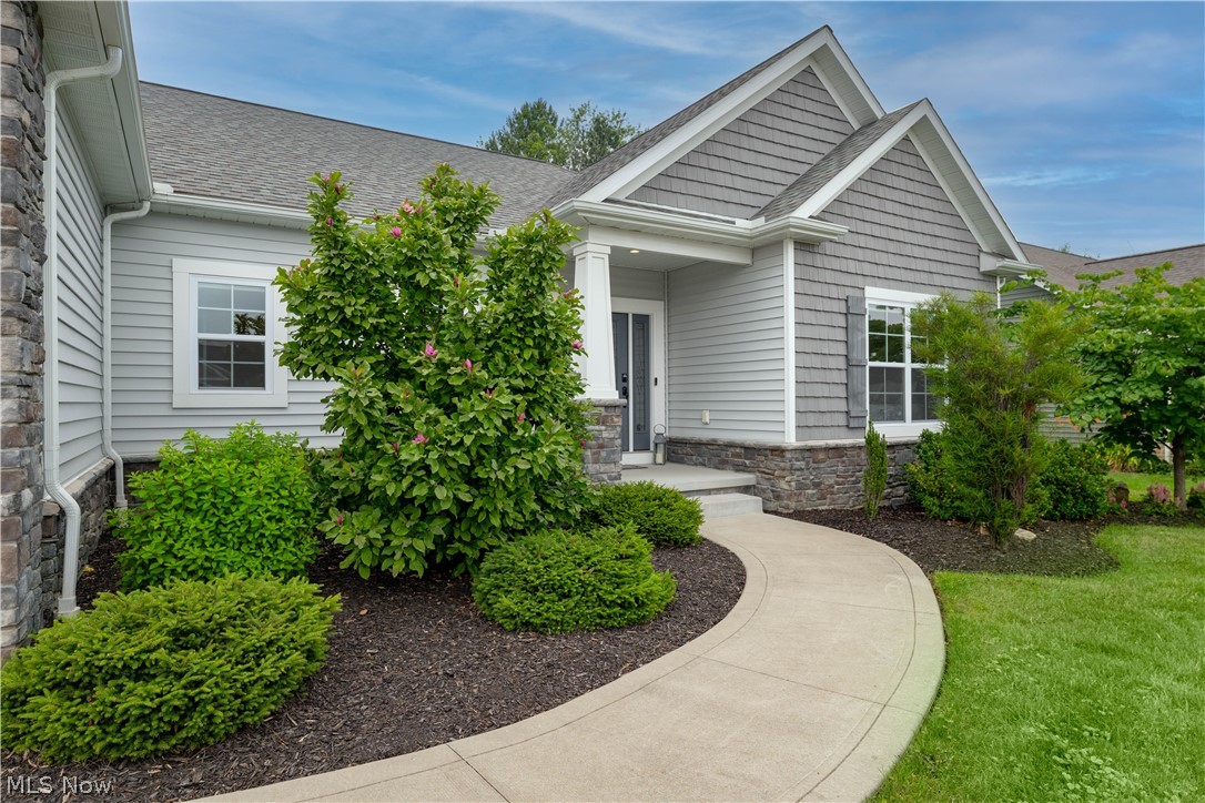 8087 Blue Spruce Circle NW North Canton OH 44720
