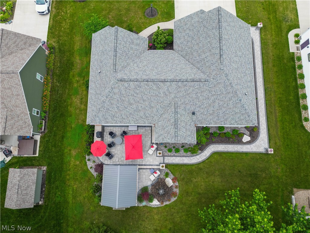 8087 Blue Spruce Circle NW North Canton OH 44720