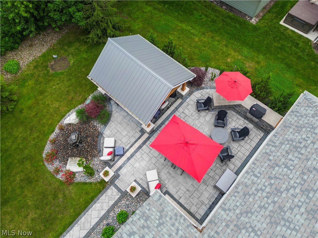 8087 Blue Spruce Circle NW North Canton OH 44720