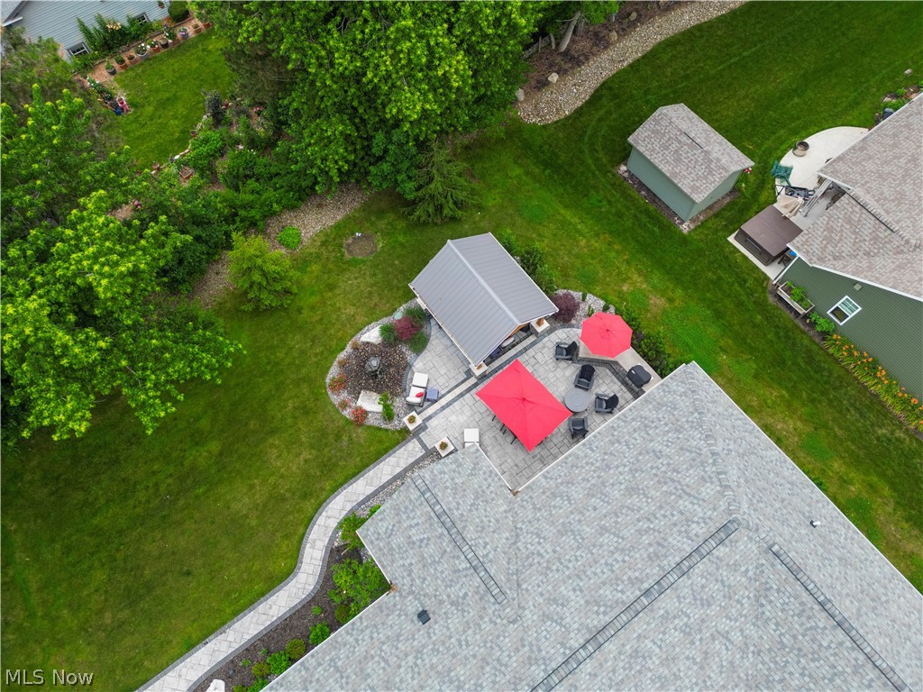 8087 Blue Spruce Circle NW North Canton OH 44720
