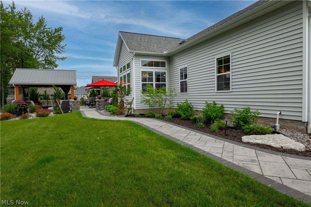 8087 Blue Spruce Circle NW North Canton OH 44720