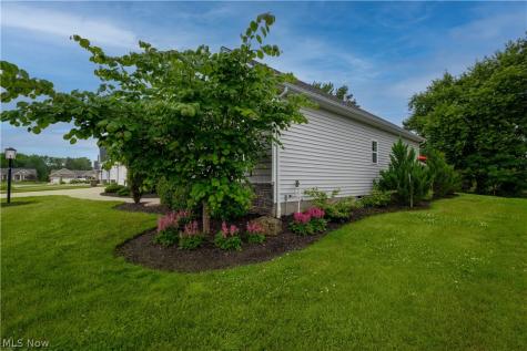 8087 Blue Spruce Circle NW North Canton OH 44720
