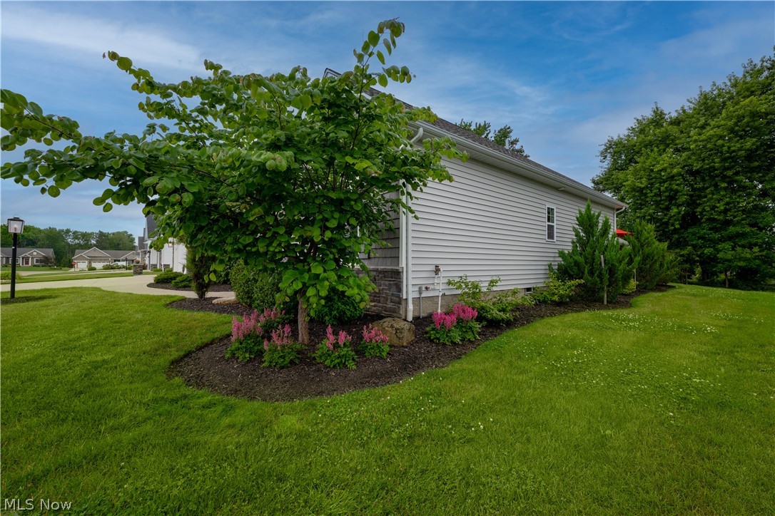 8087 Blue Spruce Circle NW North Canton OH 44720