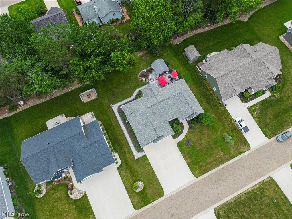 8087 Blue Spruce Circle NW North Canton OH 44720