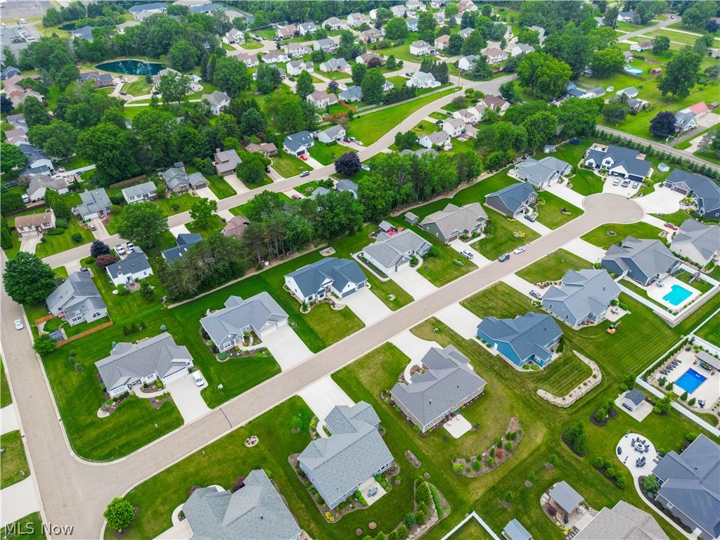 8087 Blue Spruce Circle NW North Canton OH 44720