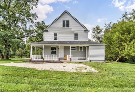 530 Mishler Road Mogadore OH 44260