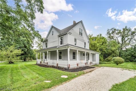 530 Mishler Road Mogadore OH 44260