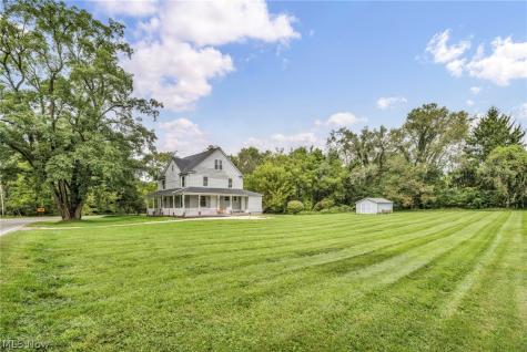 530 Mishler Road Mogadore OH 44260