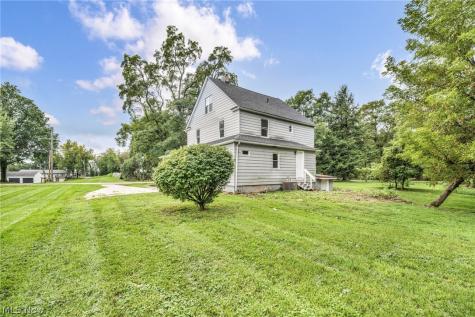 530 Mishler Road Mogadore OH 44260