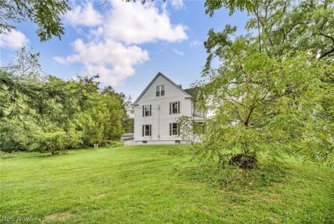 530 Mishler Road Mogadore OH 44260