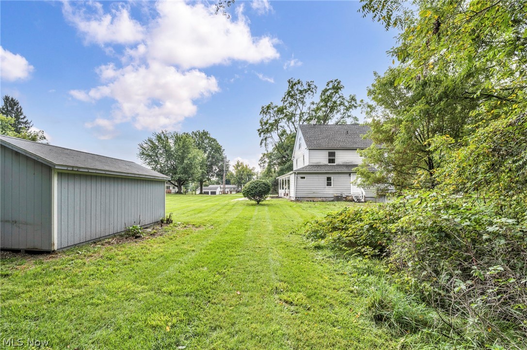 530 Mishler Road Mogadore OH 44260