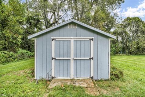 530 Mishler Road Mogadore OH 44260