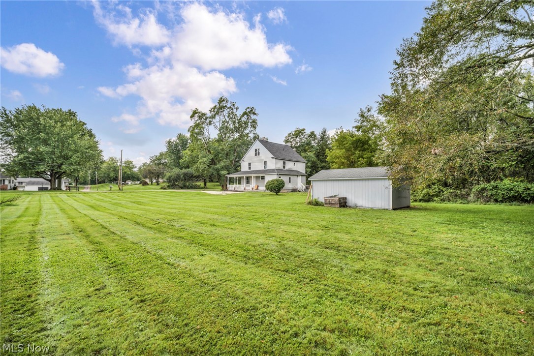 530 Mishler Road Mogadore OH 44260