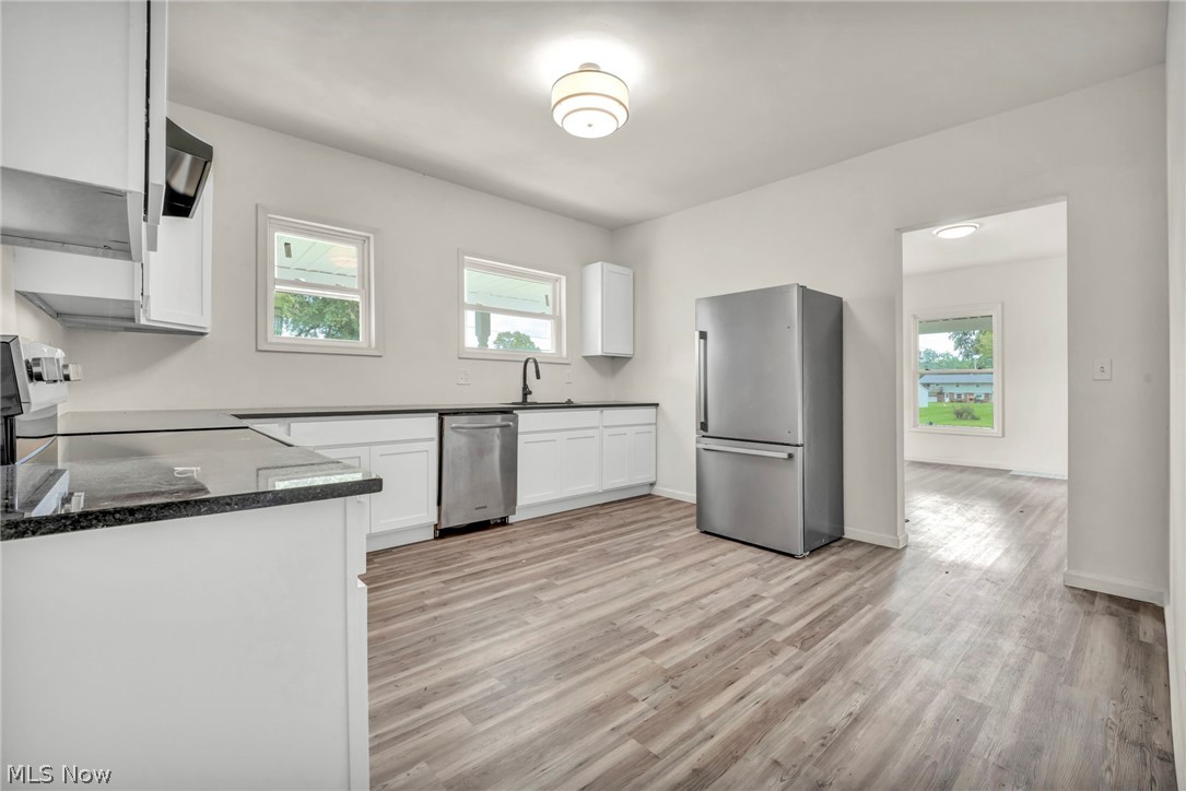 530 Mishler Road Mogadore OH 44260