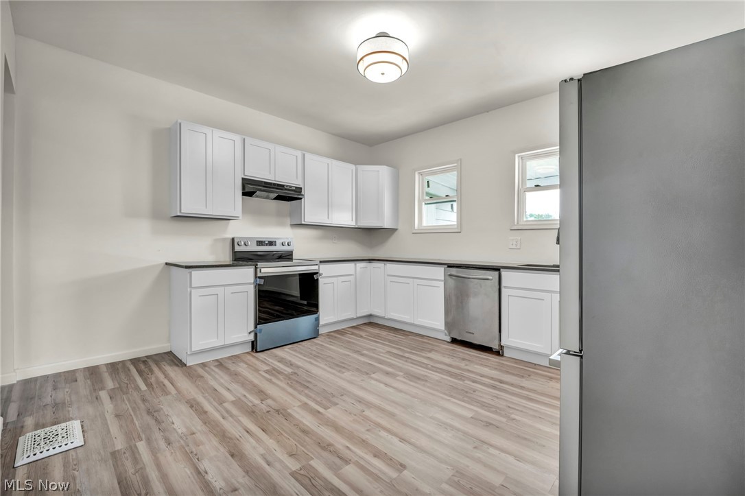 530 Mishler Road Mogadore OH 44260