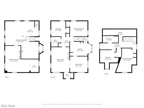 4038 W 140th Street Cleveland OH 44135