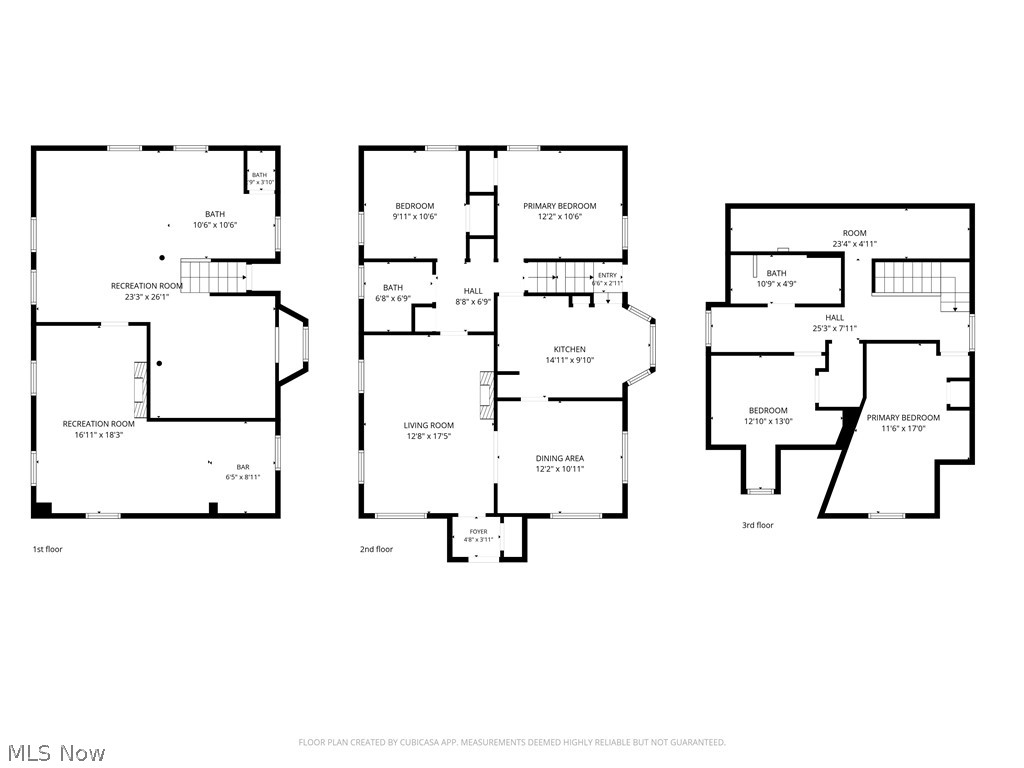 4038 W 140th Street Cleveland OH 44135