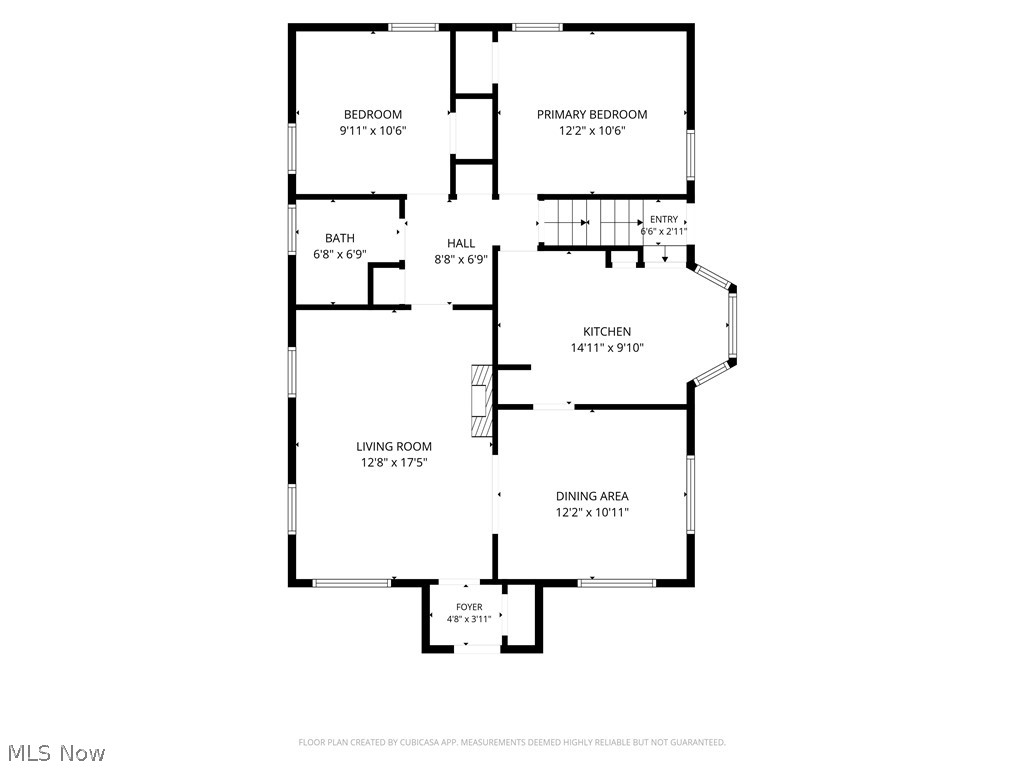 4038 W 140th Street Cleveland OH 44135
