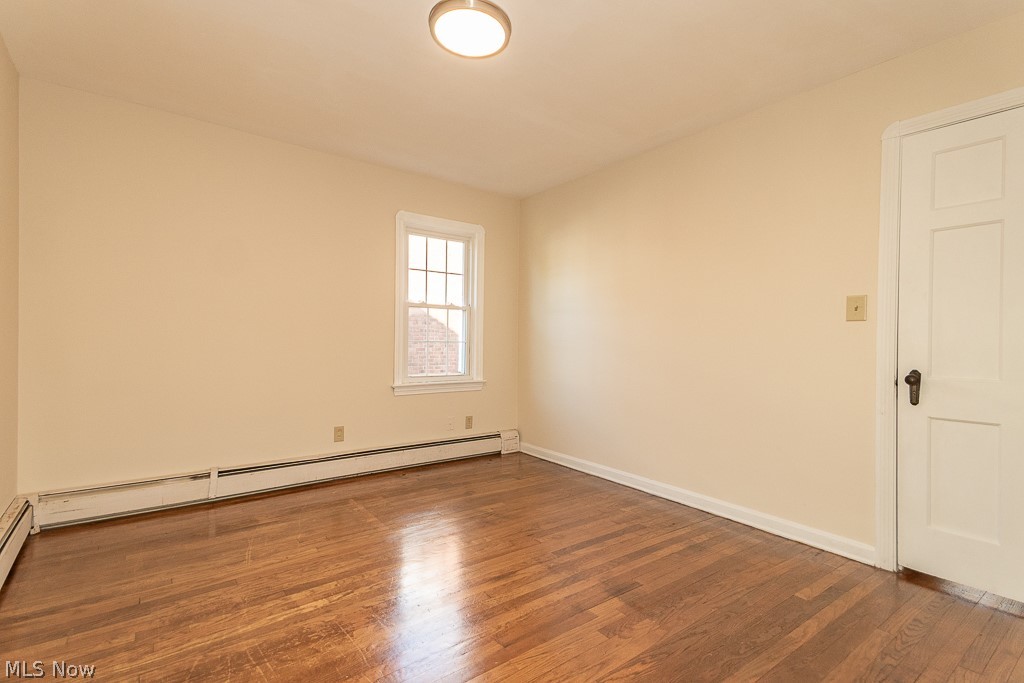 4038 W 140th Street Cleveland OH 44135