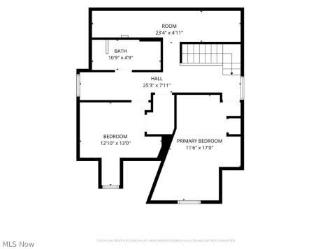 4038 W 140th Street Cleveland OH 44135