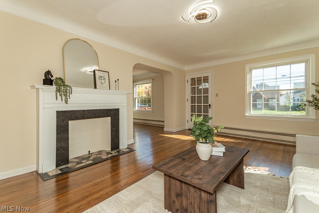4038 W 140th Street Cleveland OH 44135