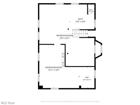 4038 W 140th Street Cleveland OH 44135
