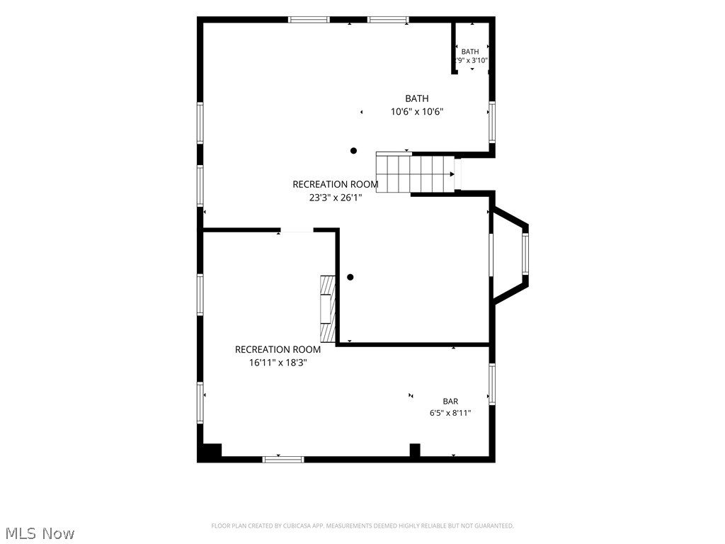 4038 W 140th Street Cleveland OH 44135