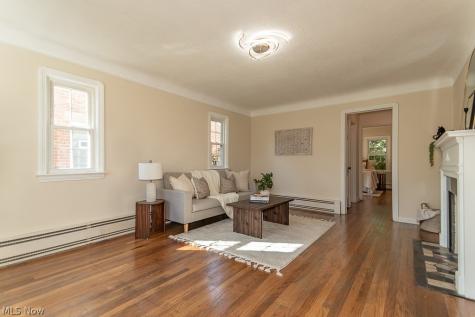 4038 W 140th Street Cleveland OH 44135