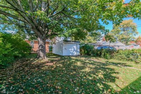 4038 W 140th Street Cleveland OH 44135
