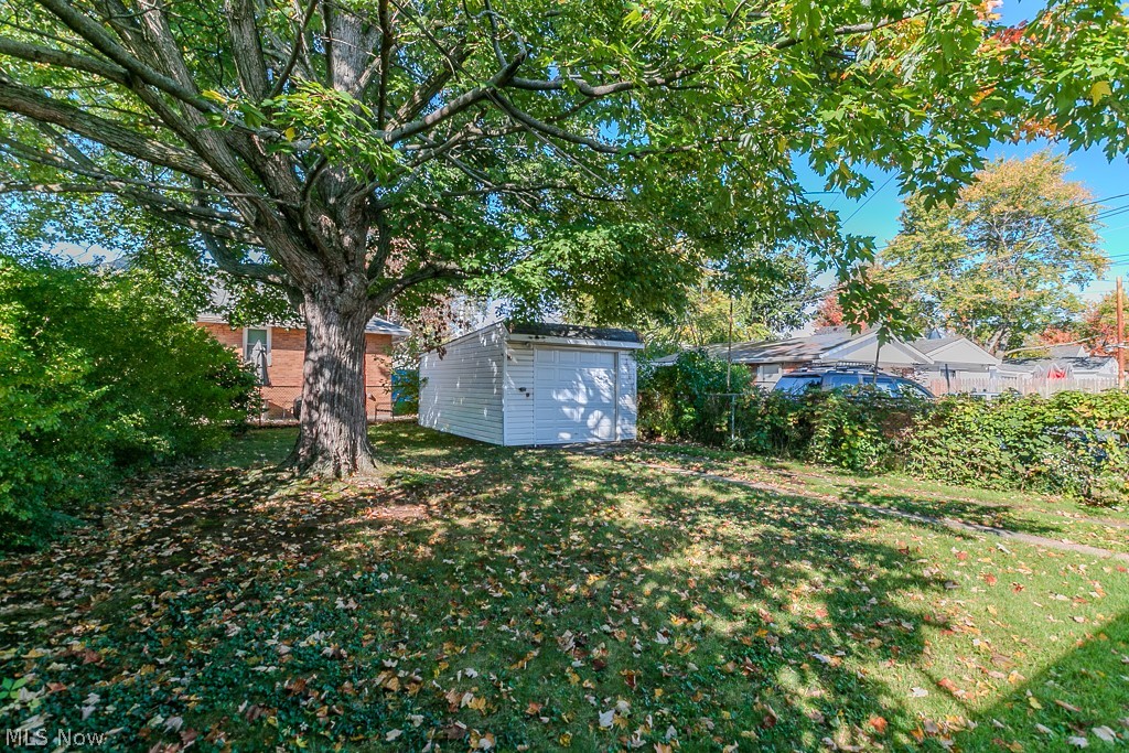 4038 W 140th Street Cleveland OH 44135