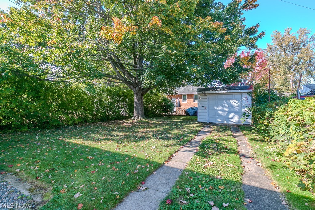 4038 W 140th Street Cleveland OH 44135