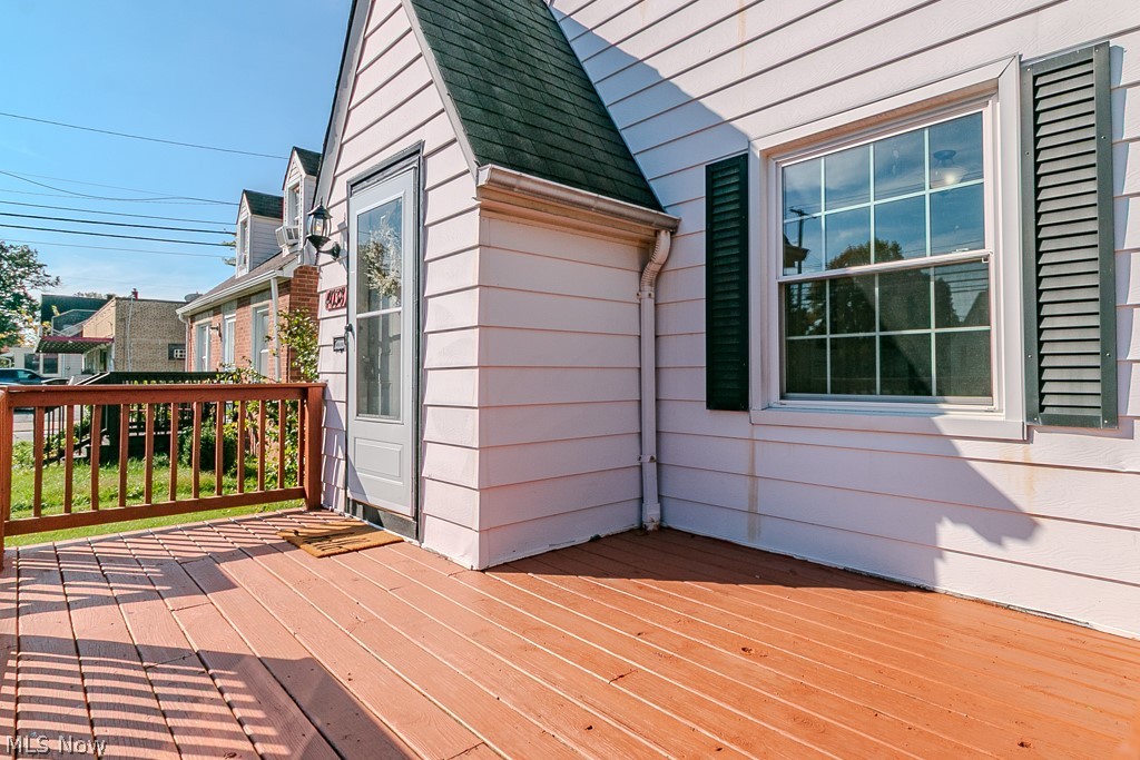 4038 W 140th Street Cleveland OH 44135