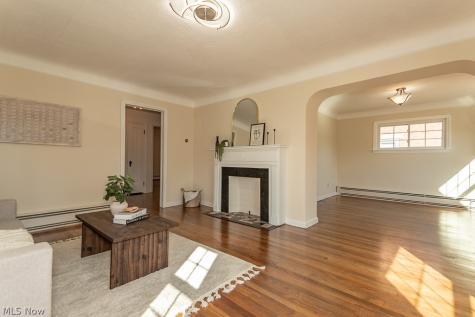 4038 W 140th Street Cleveland OH 44135
