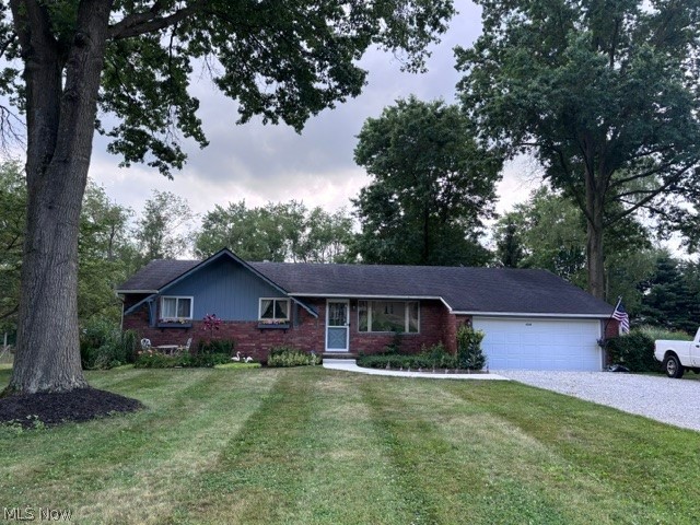 6317 Terrace Hills Drive Clinton OH 44216