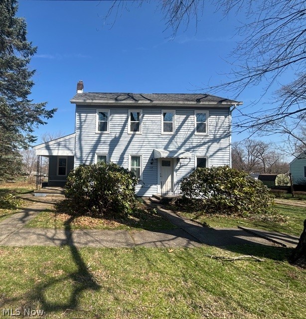 137 Noble Street W East Canton OH 44730