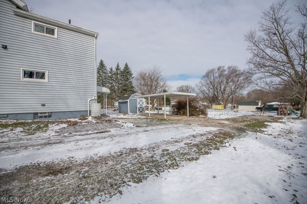 137 Noble Street W East Canton OH 44730