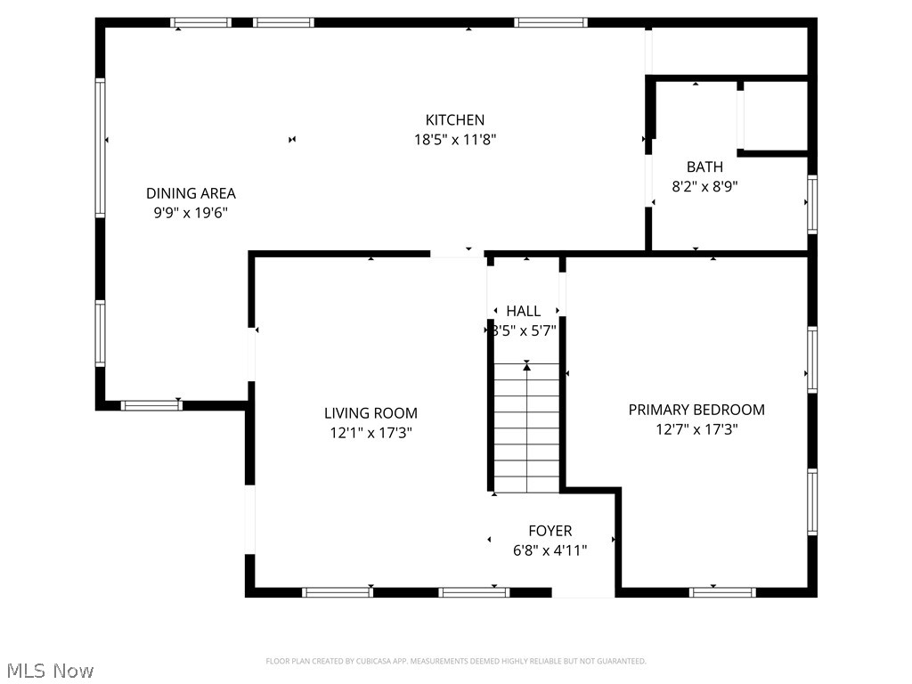 137 Noble Street W East Canton OH 44730