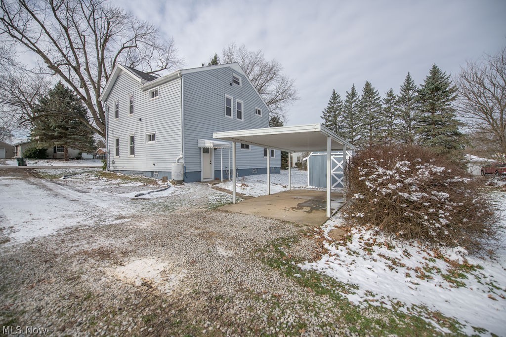 137 Noble Street W East Canton OH 44730