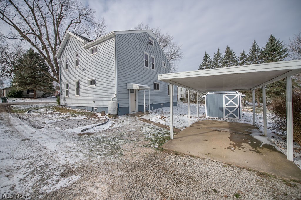 137 Noble Street W East Canton OH 44730