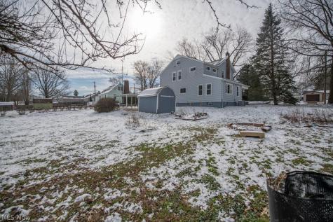 137 Noble Street W East Canton OH 44730