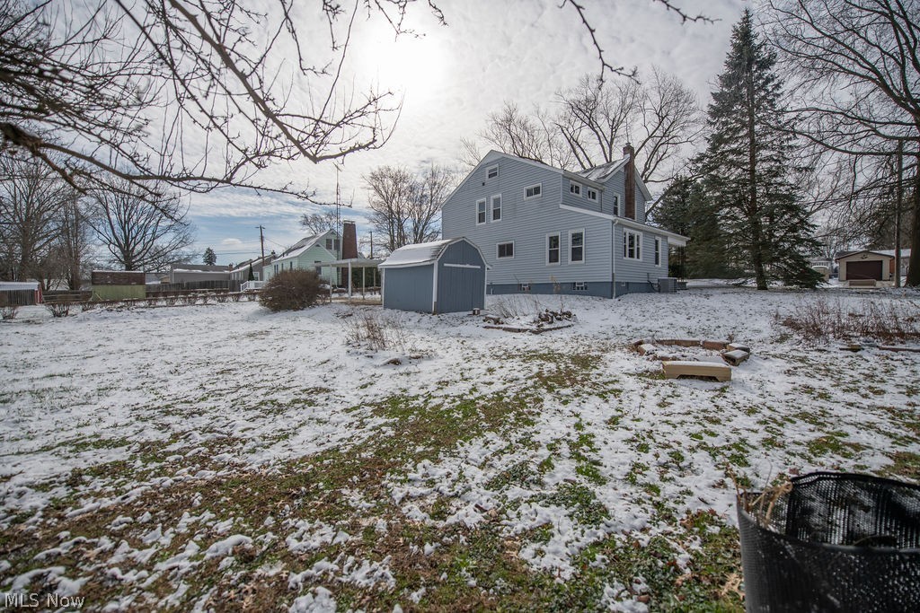 137 Noble Street W East Canton OH 44730
