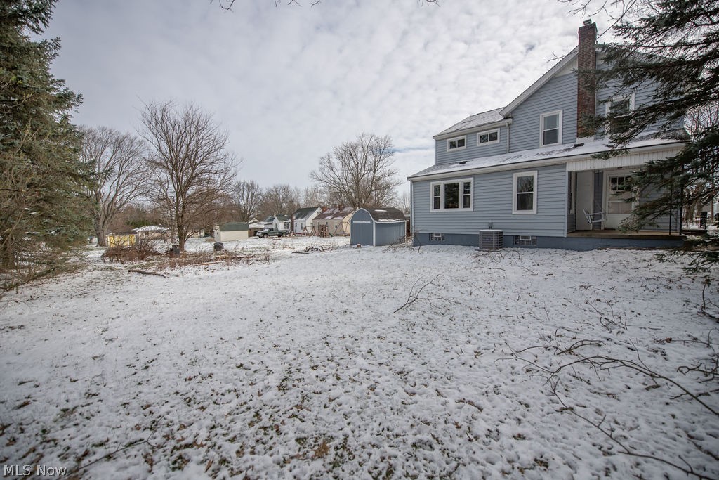 137 Noble Street W East Canton OH 44730