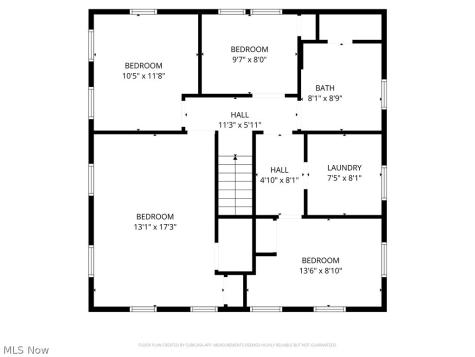 137 Noble Street W East Canton OH 44730