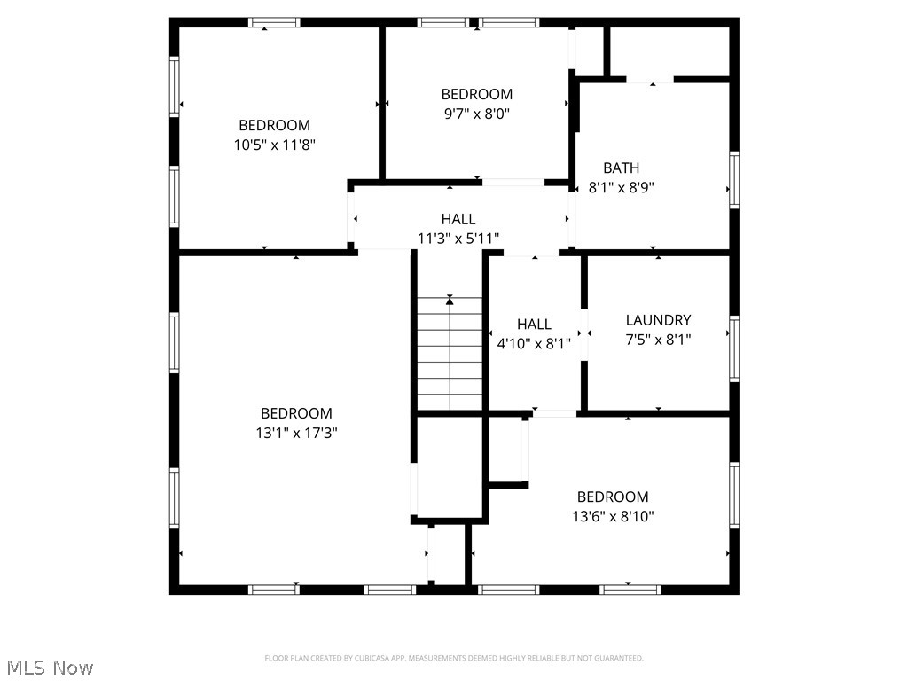 137 Noble Street W East Canton OH 44730